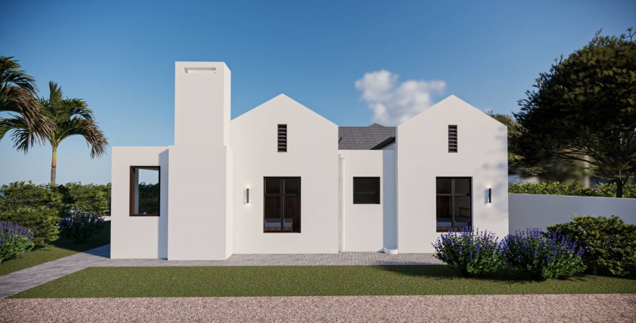 3 Bedroom Property for Sale in Sandy Point Western Cape